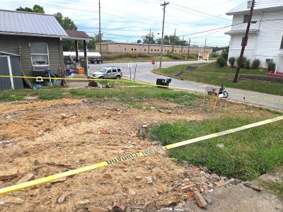 314 Wadkins Street, Catlettsburg, Kentucky 41129, Amerika Birleşik Devletleri