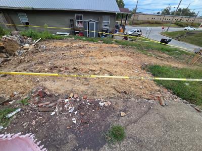 314 Wadkins Street, Catlettsburg, Kentucky 41129, Amerika Birleşik Devletleri