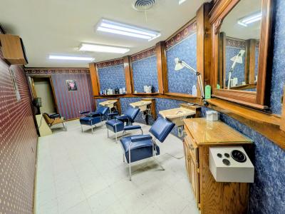 1275 Cash Road, Camden, 阿肯色州 71701, 美國