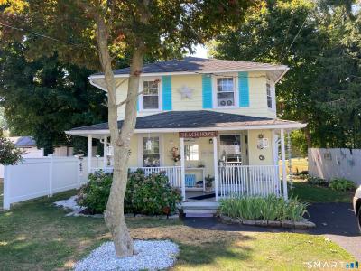 13 Sound View Heights, Branford, Connecticut 06405, Stati Uniti