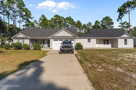 757 Eden Drive, Southport, Северная Каролина 28461, Соединенные Штаты