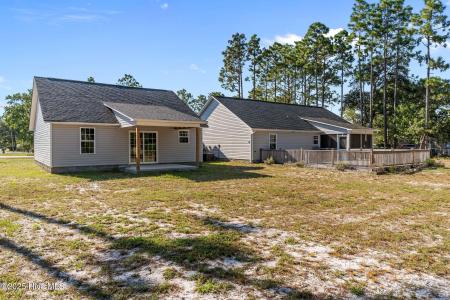 757 Eden Drive, Southport, Северная Каролина 28461, Соединенные Штаты