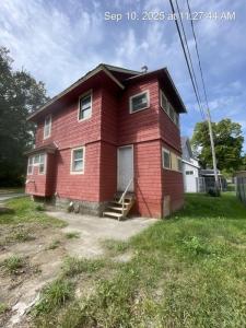 112 Lincoln Ct Court, Jackson, Michigan 49203, États-Unis