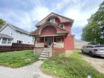 112 Lincoln Ct Court, Jackson, Michigan 49203, États-Unis