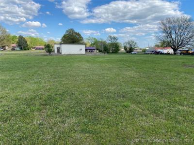 Rogers Avenue, Warner, Oklahoma 74469, Estados Unidos