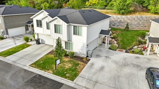 630 S Plum Creek Lane, Ogden, Utah 84404, USA