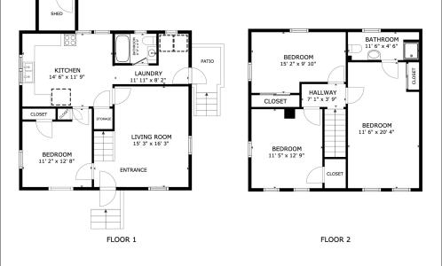 244 Sebago Road, Sebago, Maine 04029, Stati Uniti