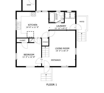 244 Sebago Road, Sebago, Maine 04029, Stati Uniti