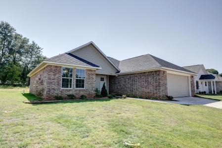 117 Village Place, Wake Village, 텍사스 75501, 미국