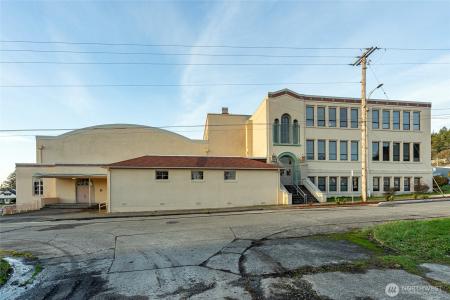 233 S Market Boulevard, Chehalis, Washington 98532