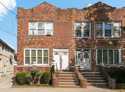 1575 East 8th St, Brooklyn, 纽约州 11230, 美国