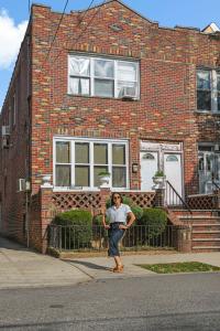 1575 East 8th St, Brooklyn, 纽约州 11230, 美国