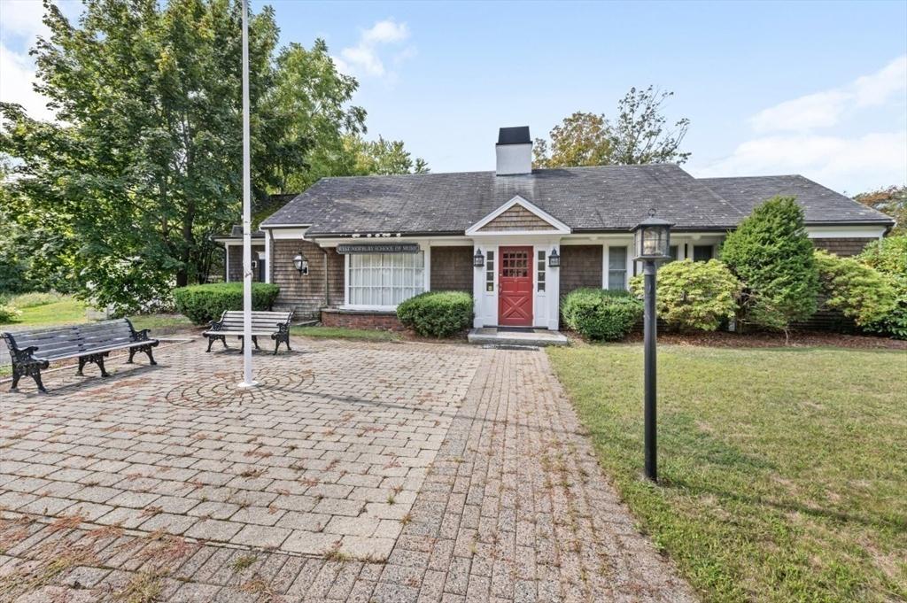 11 Maple, West Newbury, 메사츄세츠 01985, 미국