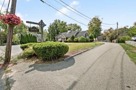 11 Maple, West Newbury, 메사츄세츠 01985, 미국