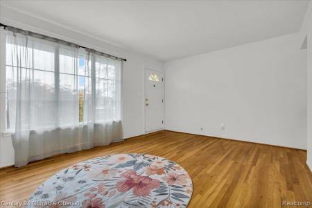 11188 Kennebec Avenue, Allen Park, 密歇根州 48101, 美国