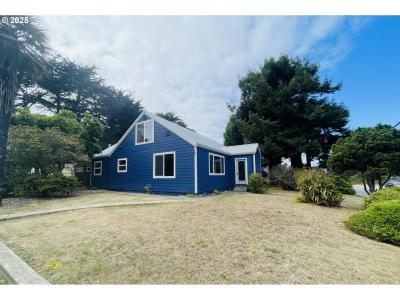 890 2nd St Se, Bandon, 俄勒冈州 97411, 美国