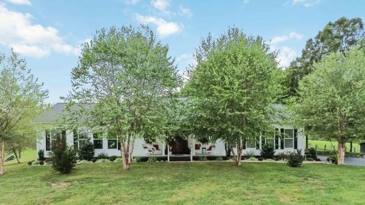 241 Perdue Road, Monticello, 캔터키 42633, 미국