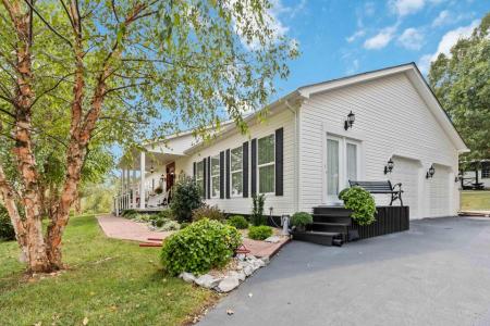 241 Perdue Road, Monticello, 캔터키 42633, 미국