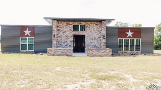 4502 Blocker Road, Marshall, Texas 75672, États-Unis