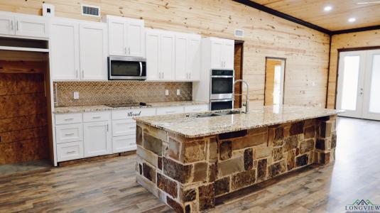 4502 Blocker Road, Marshall, Texas 75672, États-Unis