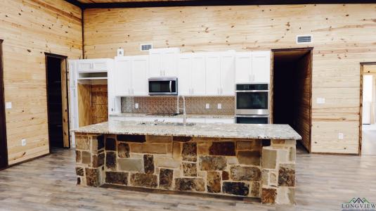 4502 Blocker Road, Marshall, Texas 75672, États-Unis