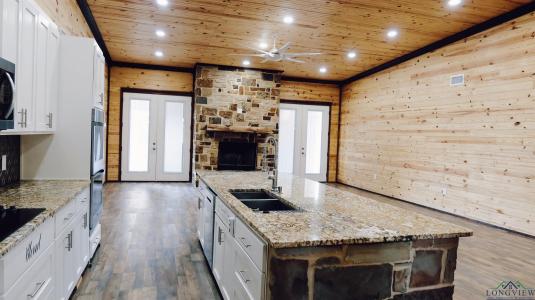 4502 Blocker Road, Marshall, Texas 75672, États-Unis