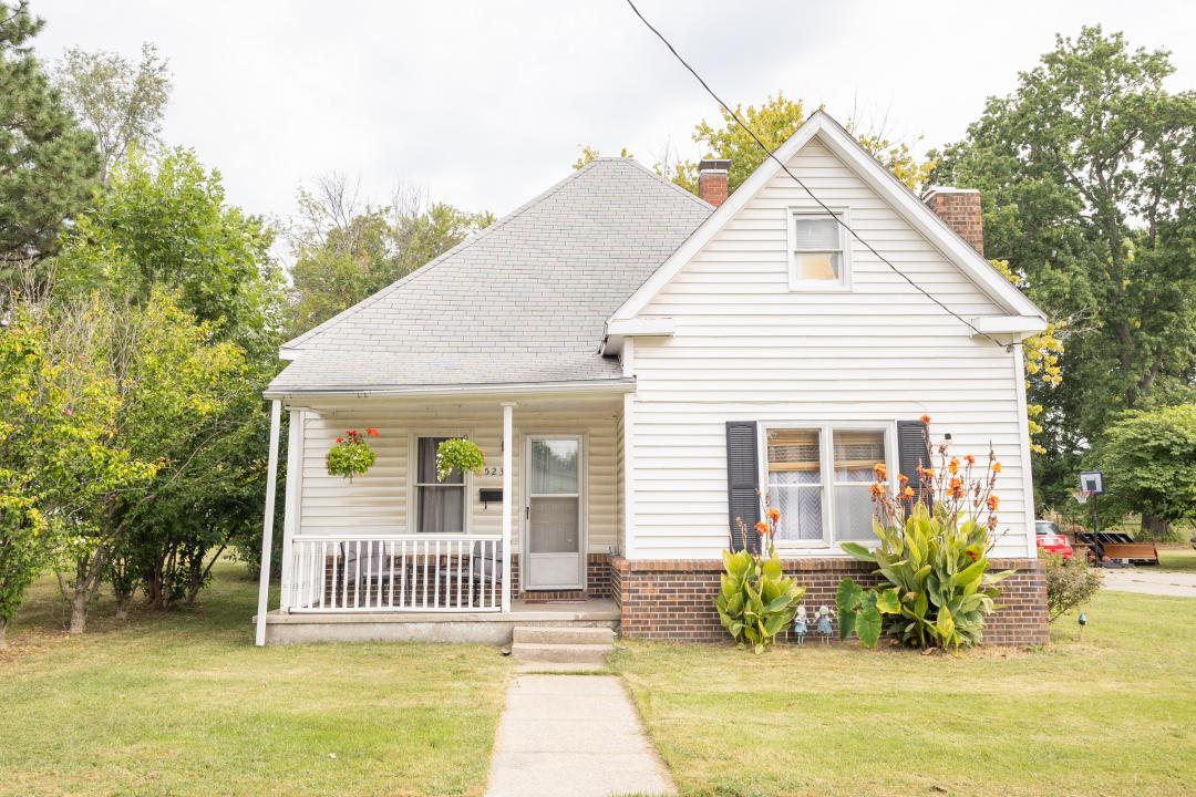 523 Morehead St, Moberly, Missouri 65270, USA