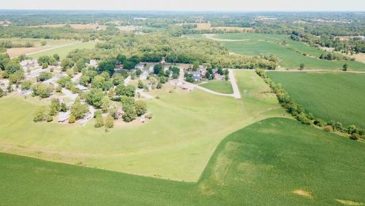 Christison's Addition, Chillicothe, Missouri 64601, Amerika Birleşik Devletleri