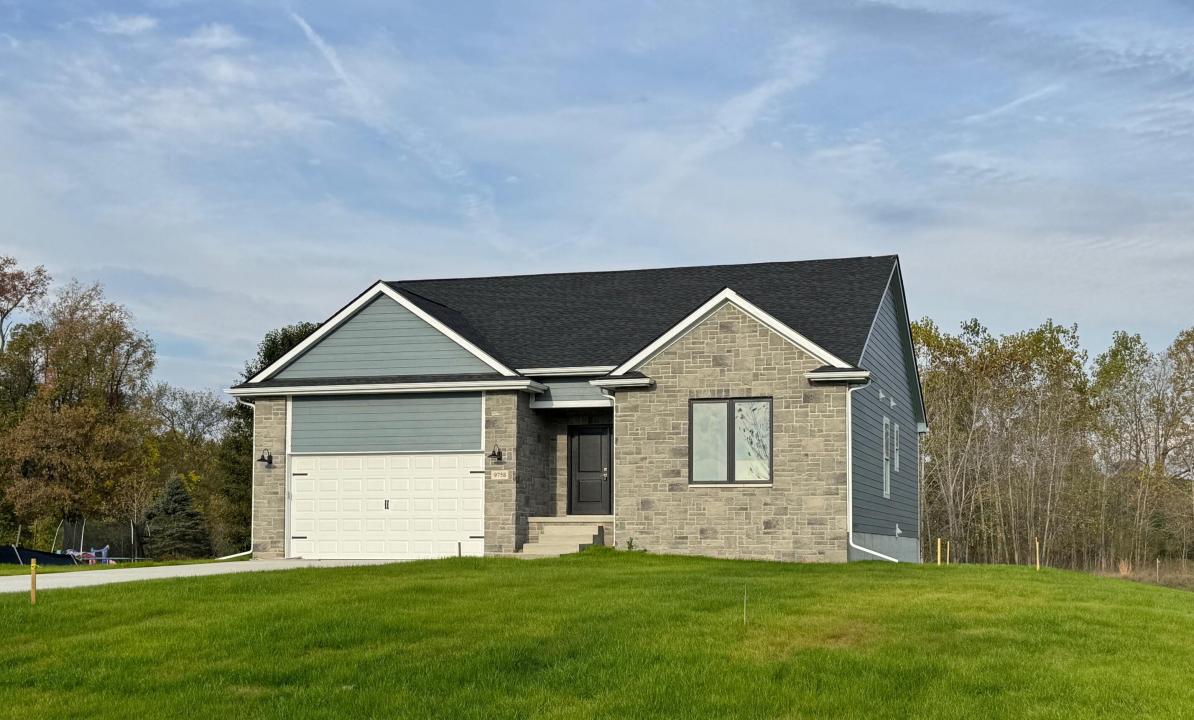 9758 Iosco Ridge Drive, Gregory, Michigan 48137, Estados Unidos