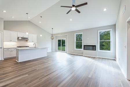 9758 Iosco Ridge Drive, Gregory, Michigan 48137, Estados Unidos