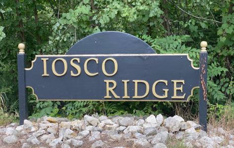 9758 Iosco Ridge Drive, Gregory, Michigan 48137, Estados Unidos