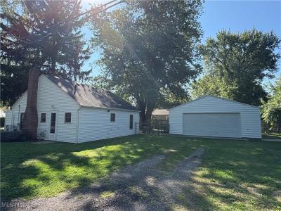 1534 Hazel Avenue, Madison, Ohio 44057, Estados Unidos