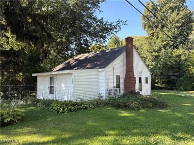 1534 Hazel Avenue, Madison, Ohio 44057, Estados Unidos