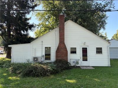 1534 Hazel Avenue, Madison, Ohio 44057, Estados Unidos