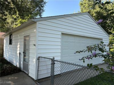 1534 Hazel Avenue, Madison, Ohio 44057, Estados Unidos