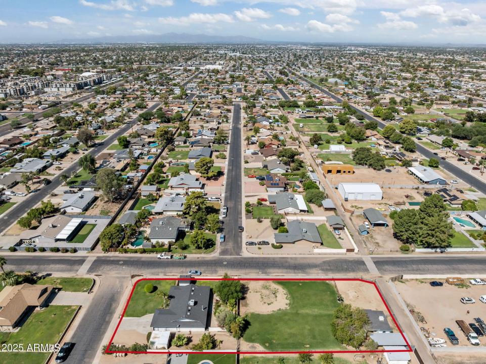 5244 W Waltann Lane, Glendale, Arizona 85306, HOA KỲ