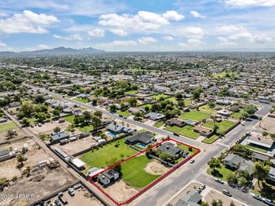 5244 W Waltann Lane, Glendale, Arizona 85306, HOA KỲ