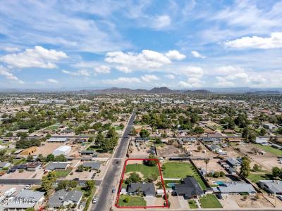 5244 W Waltann Lane, Glendale, Arizona 85306, HOA KỲ