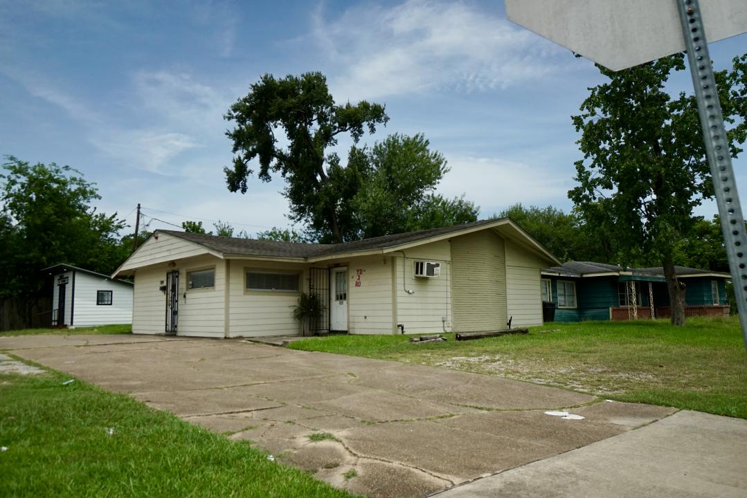 7929 Martin Luther King, Houston, Texas 77033, HOA KỲ