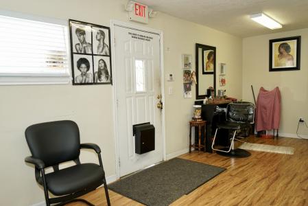 7929 Martin Luther King, Houston, Texas 77033, HOA KỲ