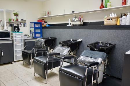 7929 Martin Luther King, Houston, Texas 77033, HOA KỲ