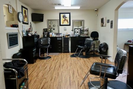 7929 Martin Luther King, Houston, Texas 77033, HOA KỲ