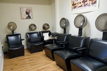 7929 Martin Luther King, Houston, Texas 77033, HOA KỲ