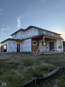 5336 Ashby Court, Greenwood, 印第安納州 46143, 美國