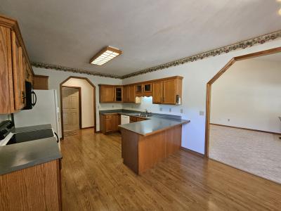 16427 Farm Road 2007 , Aurora, Missouri 65605, Stati Uniti