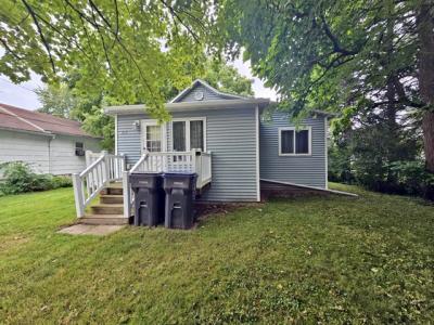 717 E Blodgett St, Marshfield, Wisconsin 54449, Estados Unidos