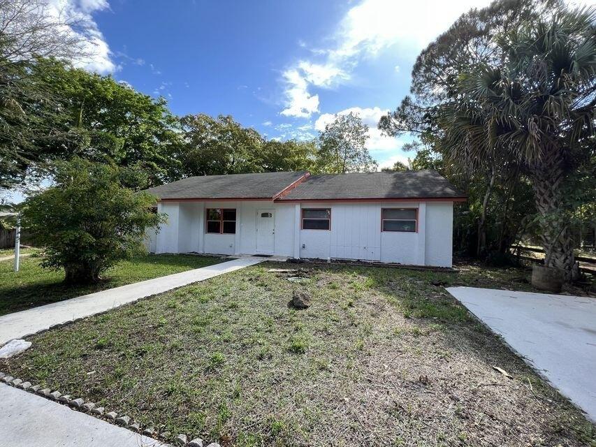 5170 2nd Road, Lake Worth, 佛罗里达州 33467, 美国