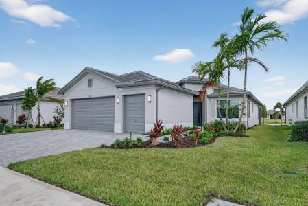 12347 SW Compass Point Dr Drive, Port St Lucie, Florida 34987