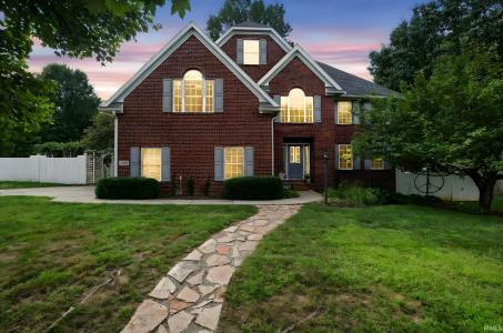 1930 E Rock Creek Drive, Bloomington, Indiana 47401, USA