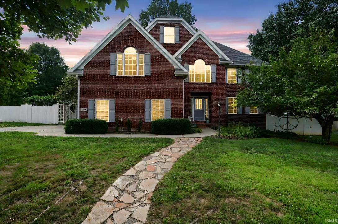 1930 E Rock Creek Drive, Bloomington, Indiana 47401, Stati Uniti